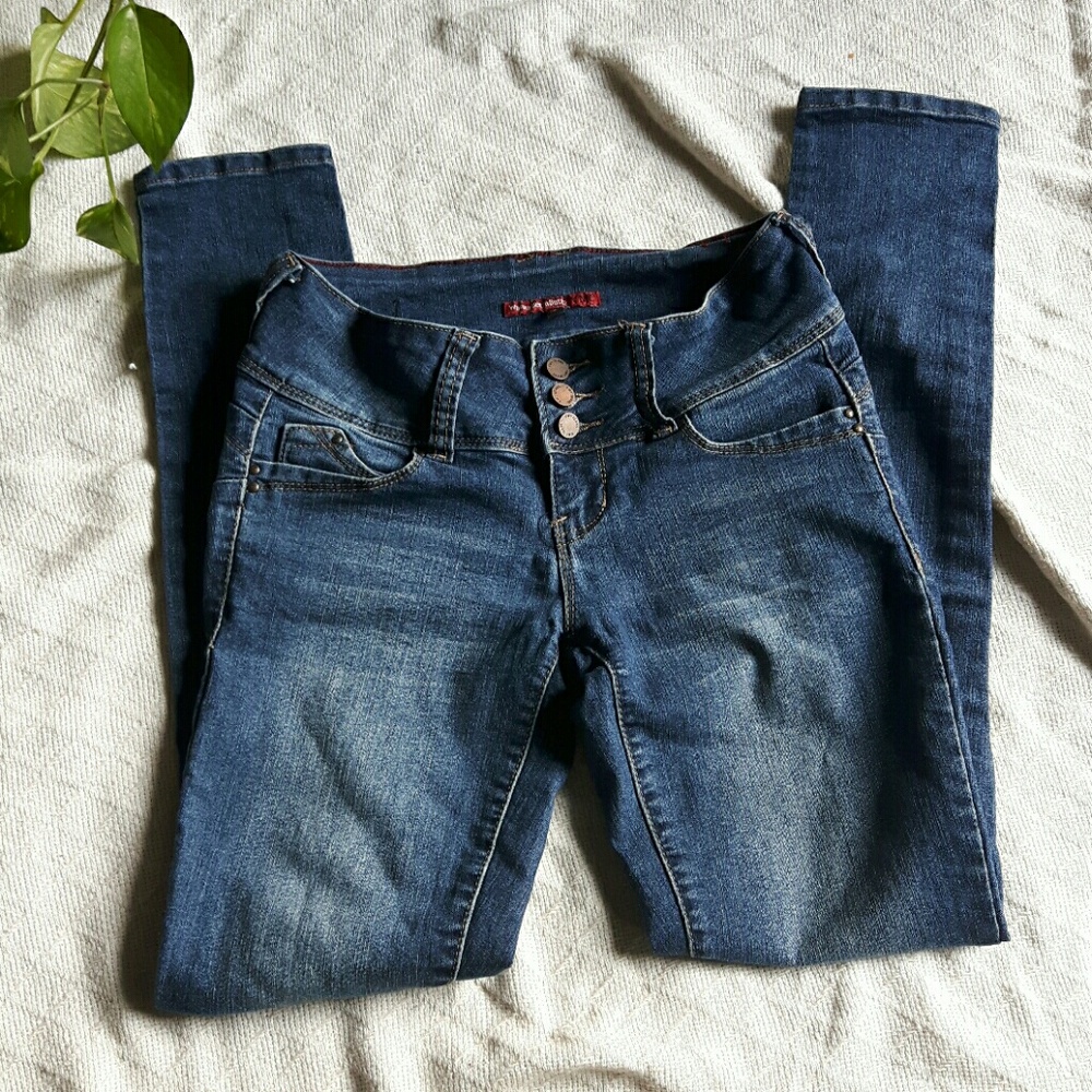 YMI Skinny Jeans